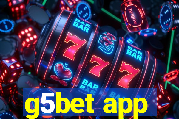 g5bet app